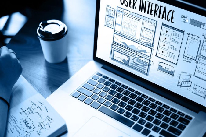 Usabilidad UX UI Básico