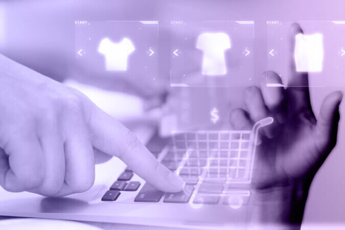 eCommerce Básico