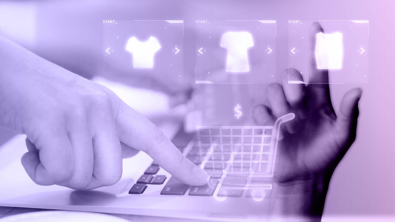eCommerce Básico