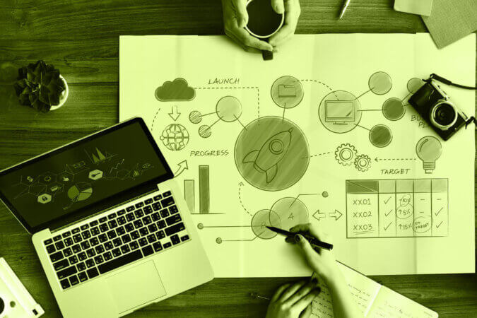 Herramientas de Marketing